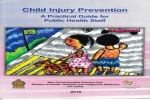 Child Injury Prevention